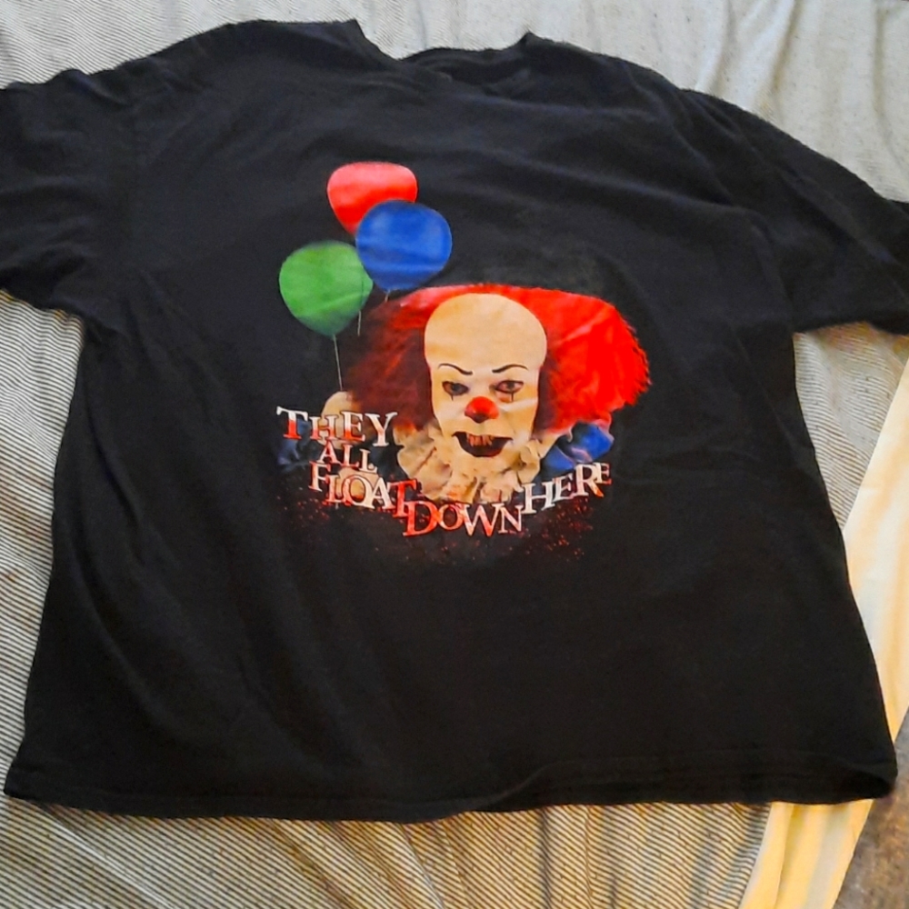 Pennywise t-shirt